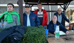 Foto de la galería: Postales de rugby: Tacurú-Centro de Cazadores