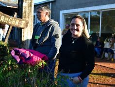 Foto de la galería: Postales de rugby: Tacurú-Centro de Cazadores