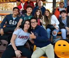 Foto de la galería: Postales de rugby: Tacurú-Centro de Cazadores