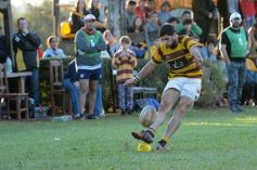 Foto de la galería: Postales de rugby: Tacurú-Centro de Cazadores