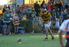 Foto de la galería: Postales de rugby: Tacurú-Centro de Cazadores