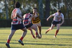 Foto de la galería: Postales de rugby: Tacurú-Centro de Cazadores
