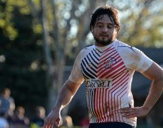 Foto de la galería: Postales de rugby: Tacurú-Centro de Cazadores