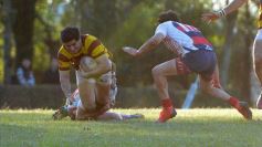 Foto de la galería: Postales de rugby: Tacurú-Centro de Cazadores