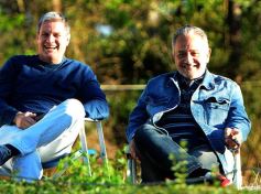 Foto de la galería: Postales de rugby: Tacurú-Centro de Cazadores