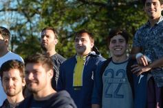 Foto de la galería: Postales de rugby: Tacurú-Centro de Cazadores