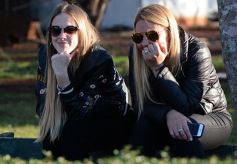 Foto de la galería: Postales de rugby: Tacurú-Centro de Cazadores