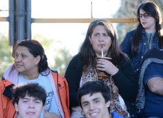 Foto de la galería: Postales de rugby: Tacurú-Centro de Cazadores