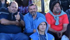 Foto de la galería: Postales de rugby: Tacurú-Centro de Cazadores