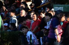 Foto de la galería: Postales de rugby: Tacurú-Centro de Cazadores