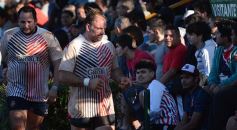 Foto de la galería: Postales de rugby: Tacurú-Centro de Cazadores