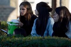 Foto de la galería: Postales de rugby: Tacurú-Centro de Cazadores