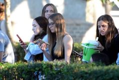 Foto de la galería: Postales de rugby: Tacurú-Centro de Cazadores