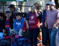 Foto de la galería: Postales de rugby: Tacurú-Centro de Cazadores