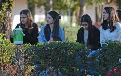 Foto de la galería: Postales de rugby: Tacurú-Centro de Cazadores