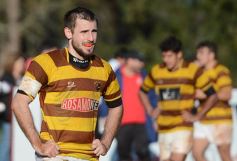 Foto de la galería: Postales de rugby: Tacurú-Centro de Cazadores