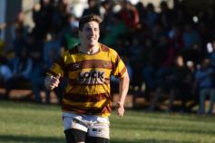 Foto de la galería: Postales de rugby: Tacurú-Centro de Cazadores