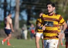 Foto de la galería: Postales de rugby: Tacurú-Centro de Cazadores