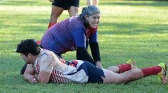 Foto de la galería: Postales de rugby: Tacurú-Centro de Cazadores