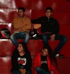 Foto de la galería: Diente de Leche homenajeó a Leo Dan con un gran recital