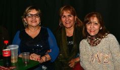 Foto de la galería: Diente de Leche homenajeó a Leo Dan con un gran recital