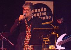 Foto de la galería: Diente de Leche homenajeó a Leo Dan con un gran recital