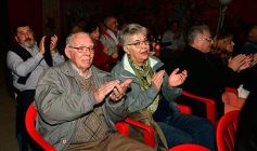 Foto de la galería: Diente de Leche homenajeó a Leo Dan con un gran recital