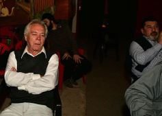 Foto de la galería: Diente de Leche homenajeó a Leo Dan con un gran recital