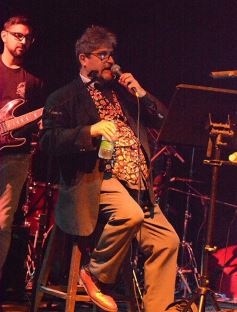 Foto de la galería: Diente de Leche homenajeó a Leo Dan con un gran recital