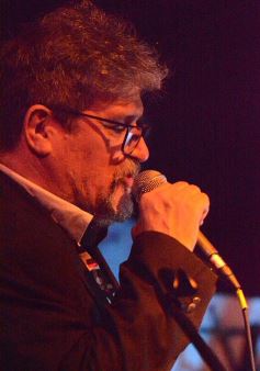 Foto de la galería: Diente de Leche homenajeó a Leo Dan con un gran recital