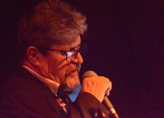 Foto de la galería: Diente de Leche homenajeó a Leo Dan con un gran recital