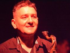 Foto de la galería: Diente de Leche homenajeó a Leo Dan con un gran recital