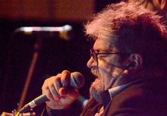 Foto de la galería: Diente de Leche homenajeó a Leo Dan con un gran recital