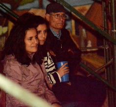 Foto de la galería: Diente de Leche homenajeó a Leo Dan con un gran recital