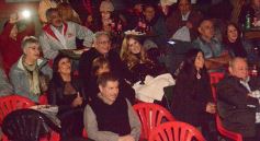 Foto de la galería: Diente de Leche homenajeó a Leo Dan con un gran recital