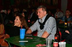 Foto de la galería: Diente de Leche homenajeó a Leo Dan con un gran recital