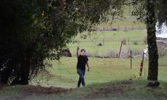 Foto de la galería: Cabaña La Armonía, cría ovina y cocina artesanal en un entorno natural maravilloso