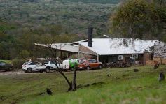 Foto de la galería: Cabaña La Armonía, cría ovina y cocina artesanal en un entorno natural maravilloso