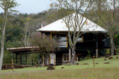 Foto de la galería: Cabaña La Armonía, cría ovina y cocina artesanal en un entorno natural maravilloso