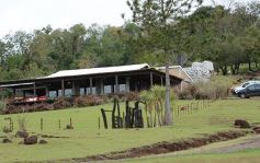 Foto de la galería: Cabaña La Armonía, cría ovina y cocina artesanal en un entorno natural maravilloso
