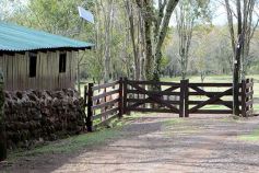 Foto de la galería: Cabaña La Armonía, cría ovina y cocina artesanal en un entorno natural maravilloso
