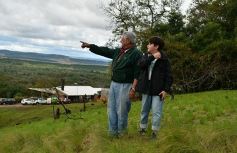 Foto de la galería: Cabaña La Armonía, cría ovina y cocina artesanal en un entorno natural maravilloso