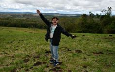 Foto de la galería: Cabaña La Armonía, cría ovina y cocina artesanal en un entorno natural maravilloso