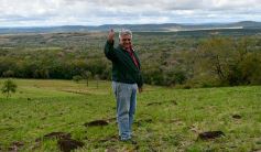 Foto de la galería: Cabaña La Armonía, cría ovina y cocina artesanal en un entorno natural maravilloso
