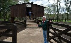 Foto de la galería: Cabaña La Armonía, cría ovina y cocina artesanal en un entorno natural maravilloso