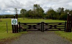 Foto de la galería: Cabaña La Armonía, cría ovina y cocina artesanal en un entorno natural maravilloso