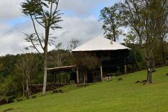 Foto de la galería: Cabaña La Armonía, cría ovina y cocina artesanal en un entorno natural maravilloso