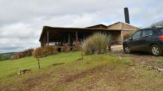 Foto de la galería: Cabaña La Armonía, cría ovina y cocina artesanal en un entorno natural maravilloso