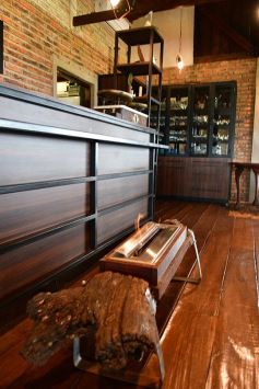 Foto de la galería: Cabaña La Armonía, cría ovina y cocina artesanal en un entorno natural maravilloso