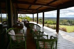 Foto de la galería: Cabaña La Armonía, cría ovina y cocina artesanal en un entorno natural maravilloso